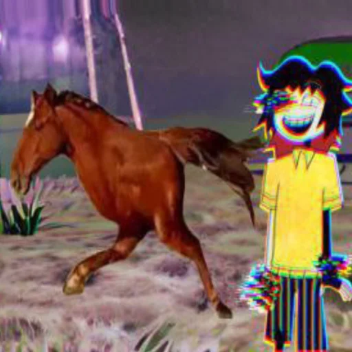 жеребец лошадь кобыла