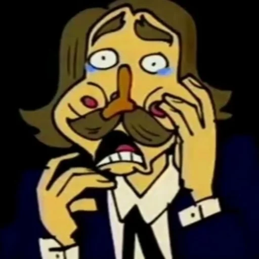 Sticker The Walten Files - 10