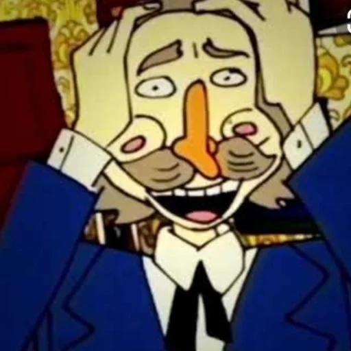 Sticker The Walten Files - 5