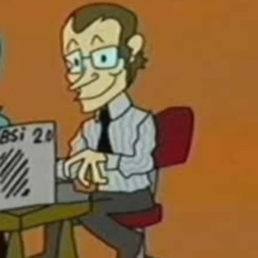 Sticker The Walten Files - 2