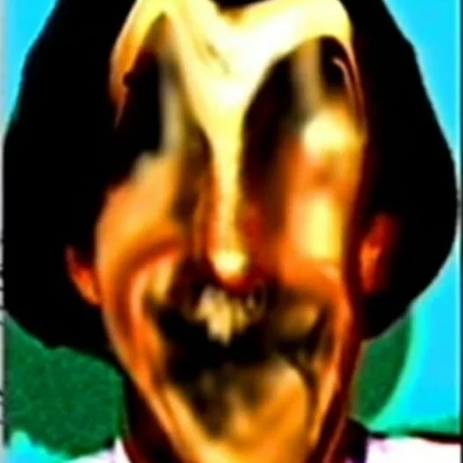 Sticker The Walten Files - 1