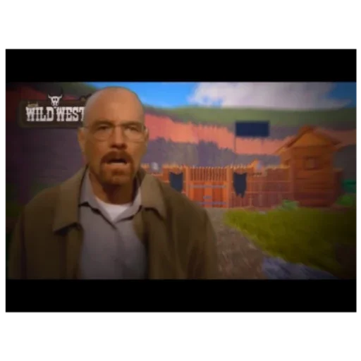 Стикер TheWildWestInfa - 1