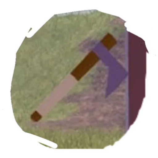 Sticker TheWildWestInfa - 1