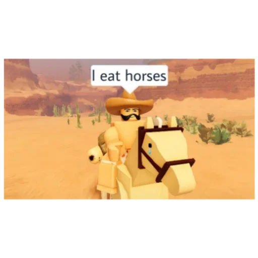 Стикер TheWildWestInfa - 1