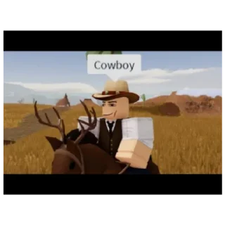 Sticker The Wild West @TheWildWestInfa - 1