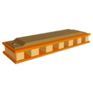 Sticker The Wild West @TheWildWestInfa - 11