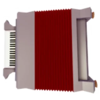 Sticker The Wild West @TheWildWestInfa - 9