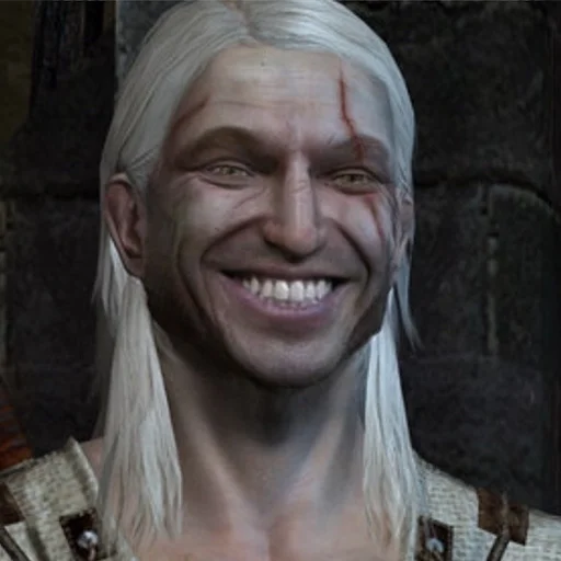 human face person wrinkle