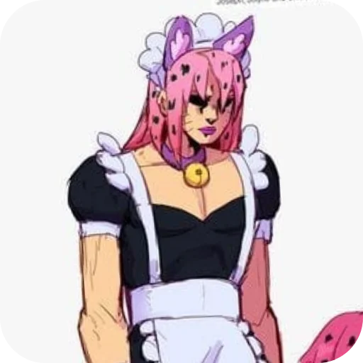 The world of stands) - 