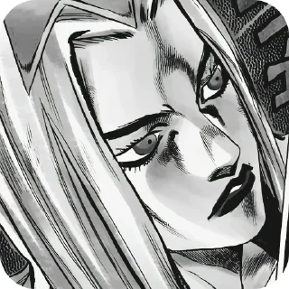 Стикер The world of stands) - 6