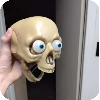 Стикер The world of stands) - 4