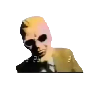 Sticker Инцидент в Вайоминге - 11