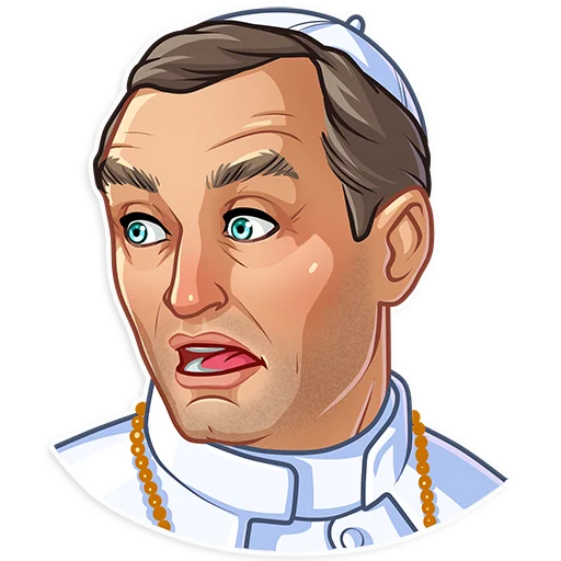 sketch illustration human face