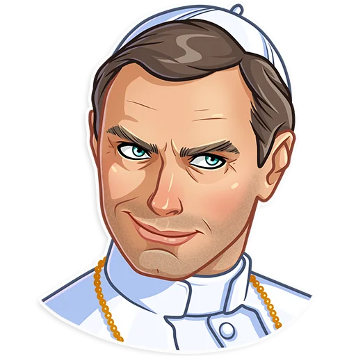 sketch illustration human face