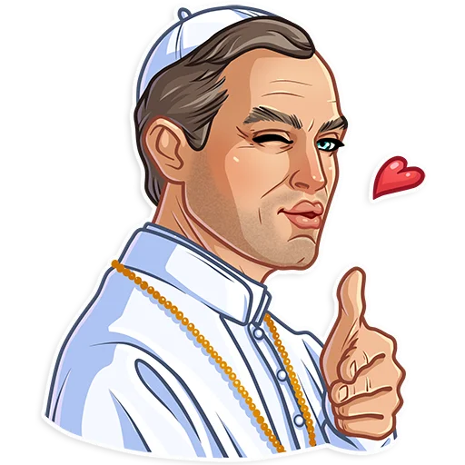 sketch human face illustration