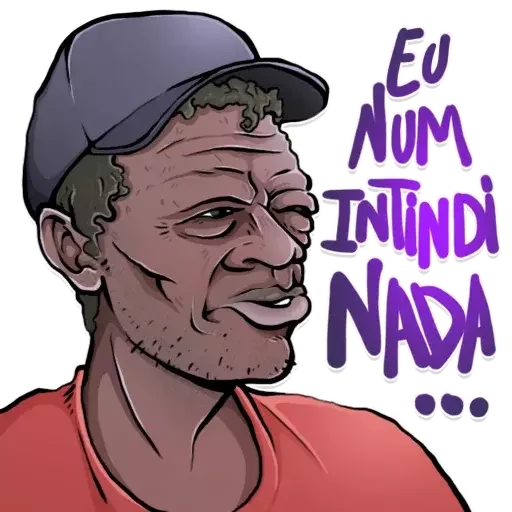 human face illustration clipart