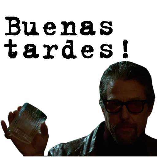 Стикер The_Gentlemen - 11