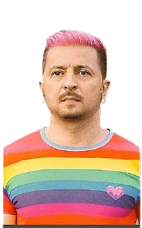 Стикер @HE_3e - 10