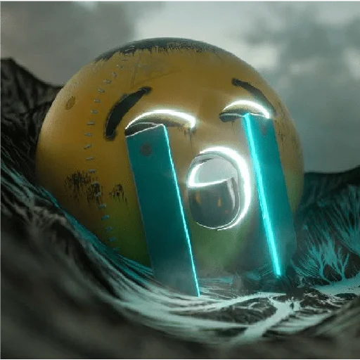 Sticker The_Miks - 1