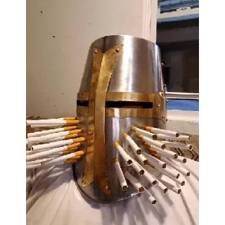 Sticker The Miks - 0