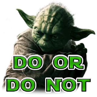 Стикер The Old Heroes - 3