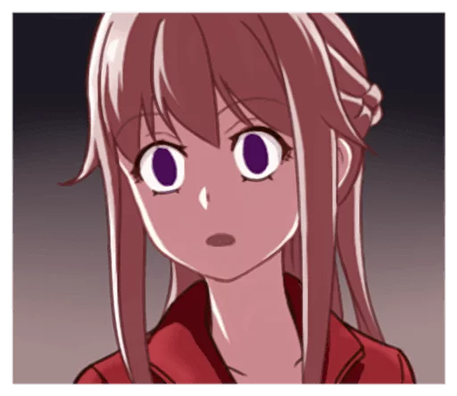 Sticker The Scientist Girl and Friends - 0