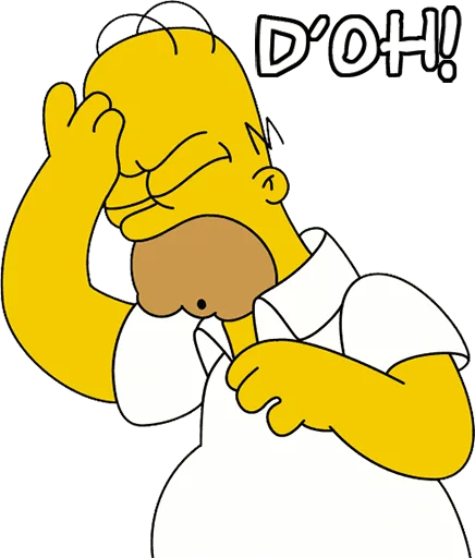 TheSimpsons - illustration