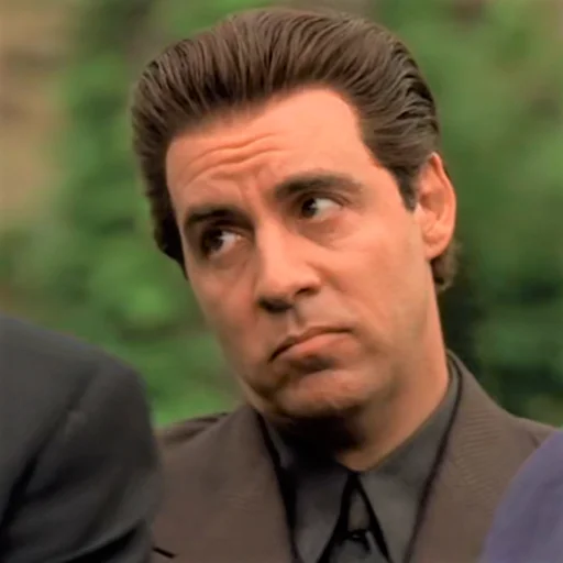 human face person man