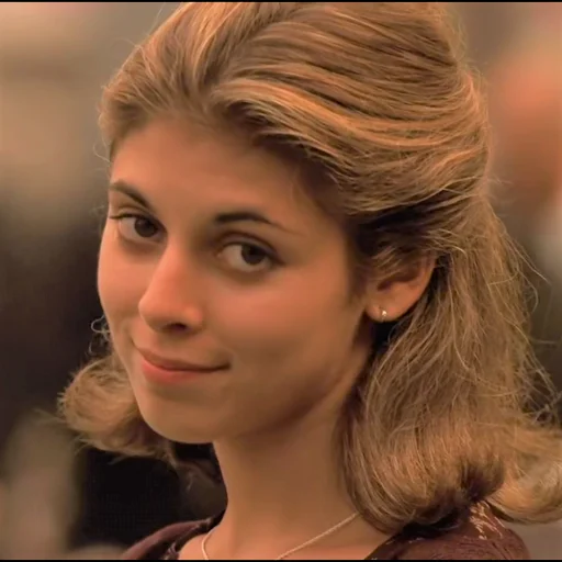 human face person smile