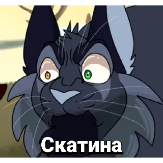 Стикер The Stolen HopE - 3