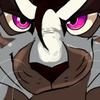 Стикер The Stolen HopE - 1