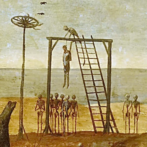 Триумф смерти - 