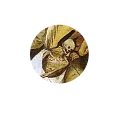 Стикер Триумф смерти - 1