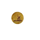 Стикер Триумф смерти - 11