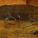 Стикер Триумф смерти - 6