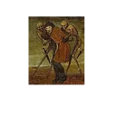 Стикер Триумф смерти - 7