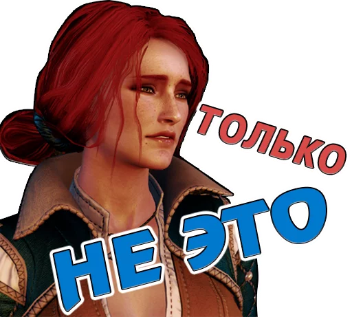 human face clothing cartoon