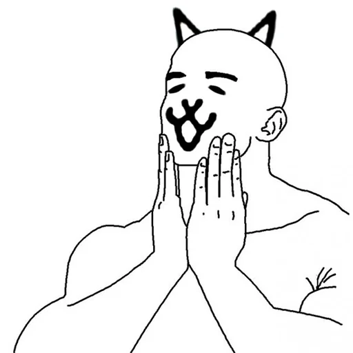 drawing line art clipart