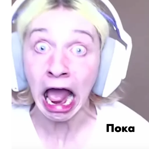 Sticker The_dasha_koreyka_by_abobus - 1