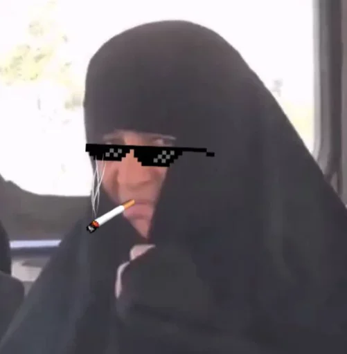 Стикер The fucking legends(part3 legends) - 10