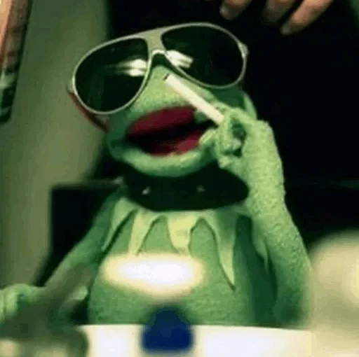 Стикер The fucking legends(part3 legends) - 7