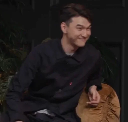 person clothing human face