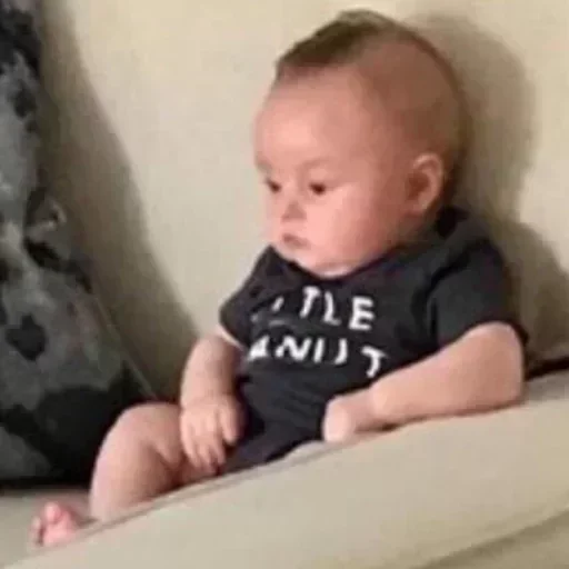 person toddler child