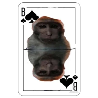 Sticker Вахуи - 4