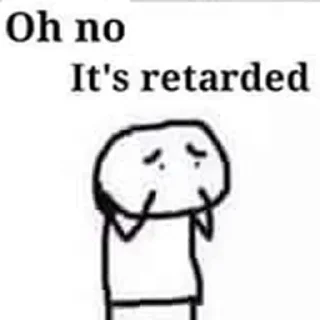 Sticker The meme dream - 6