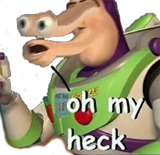 Sticker The meme dream - 11