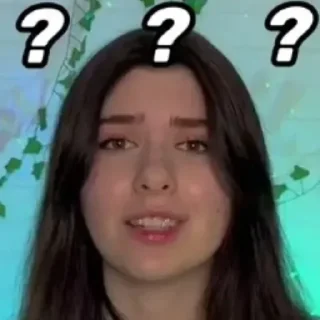 Стикер Лизочка ❤️ by @Zlata_6659 - 7