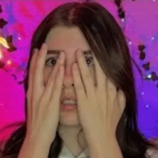 Стикер Лизочка ❤️ by @Zlata_6659 - 5