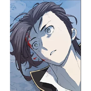 anime illustration cartoon