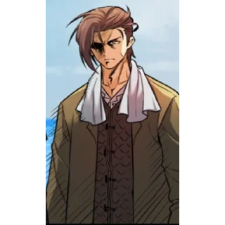 anime cartoon cg artwork